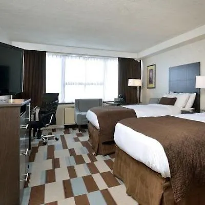 Best Western Primrose Hotel Downtown Toronto 3*,  Canada