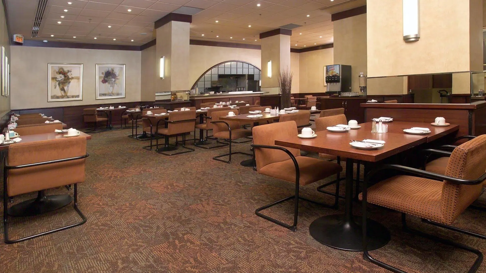 Best Western Primrose Hotel Downtown Toronto
